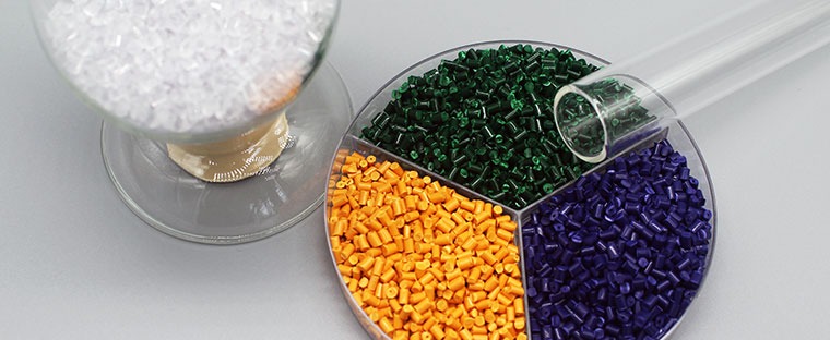 Engineering Plastic Pellets