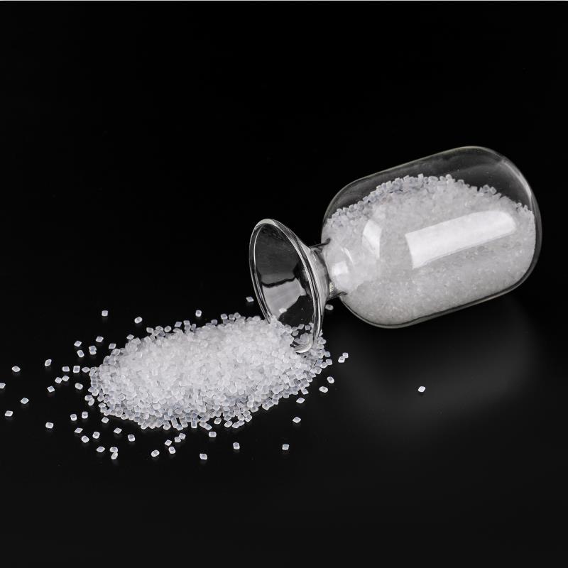 Nylon 6 Natural Granules